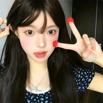最甜蜜的吻