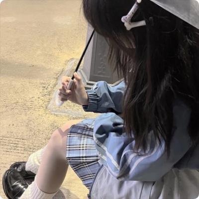 逐梦雨人